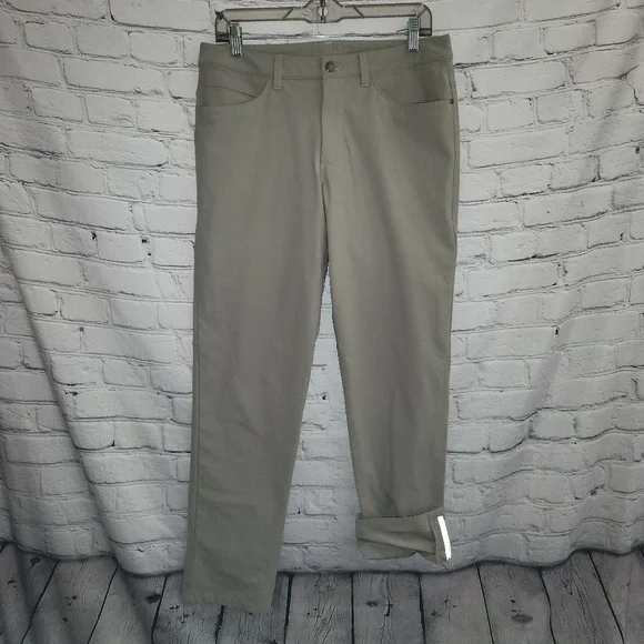 Lululemon ABC Pant